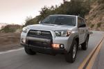 Toyota 4Runner Trail 2010 года